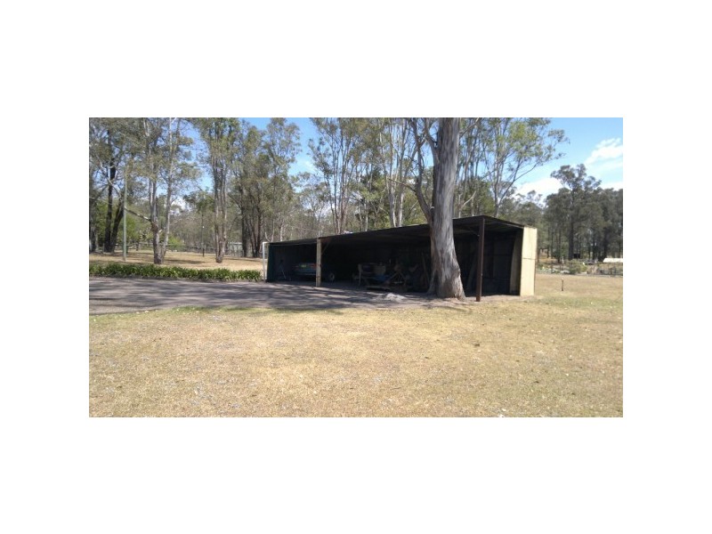 Wilberforce NSW 2756
