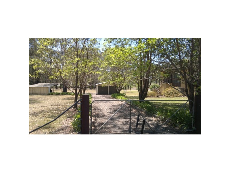 Wilberforce NSW 2756