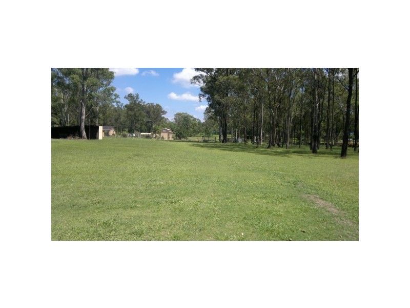 Wilberforce NSW 2756