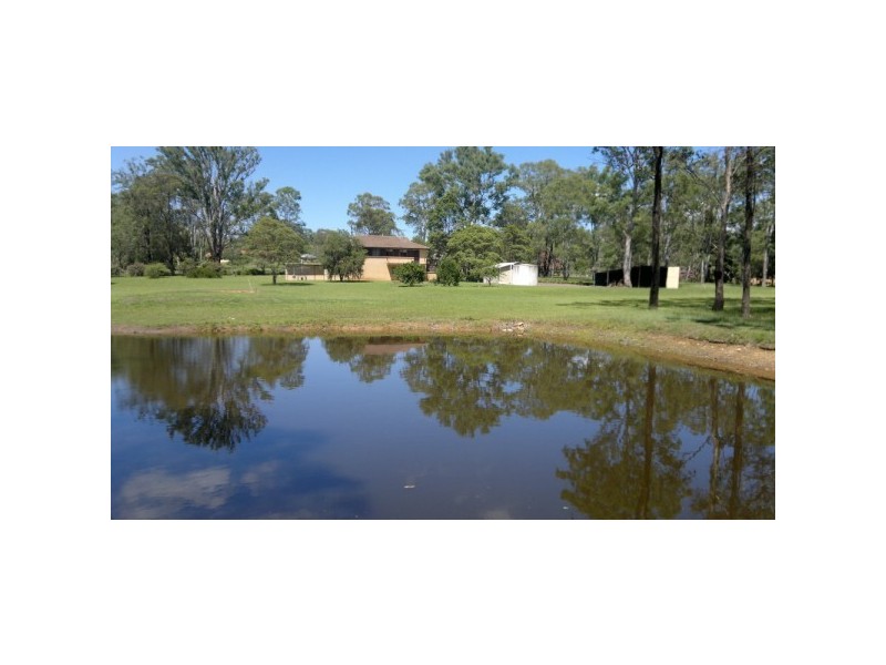 Wilberforce NSW 2756