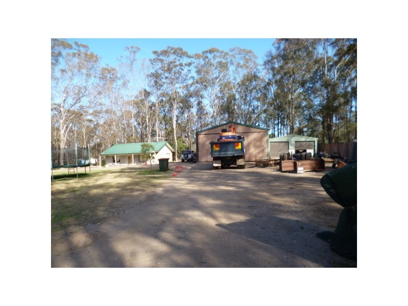Riverstone NSW 2765