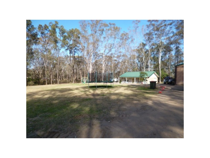 Riverstone NSW 2765