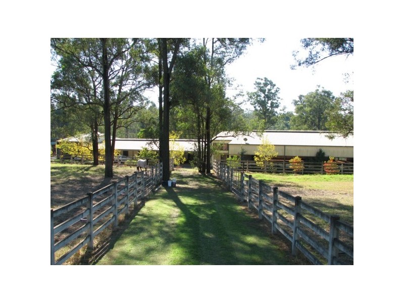 Yarramundi NSW 2753
