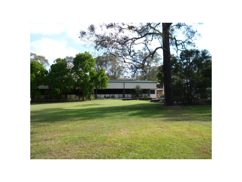 Yarramundi NSW 2753
