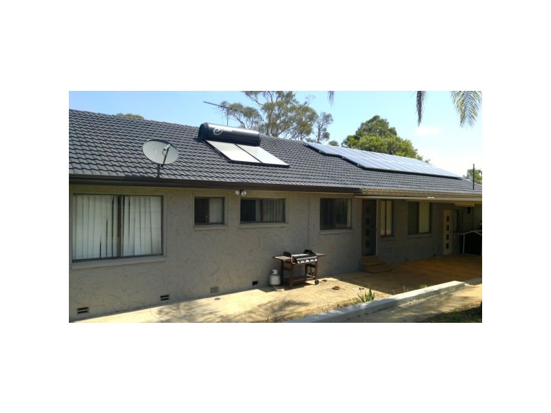 Llandilo NSW 2747