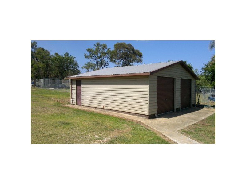 Llandilo NSW 2747