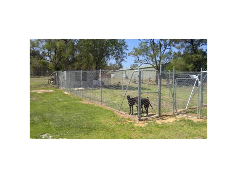 Llandilo NSW 2747
