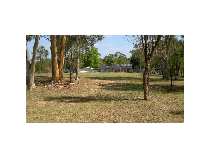 Llandilo NSW 2747