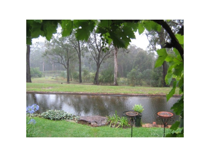 Colo Heights NSW 2756