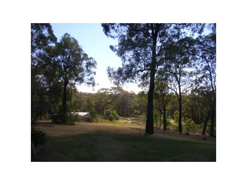 Colo Heights NSW 2756