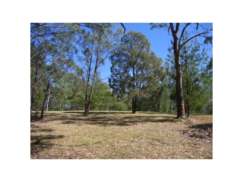 Colo Heights NSW 2756