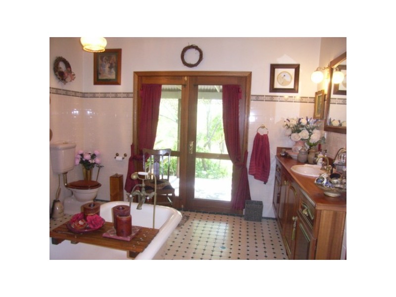 Colo Heights NSW 2756