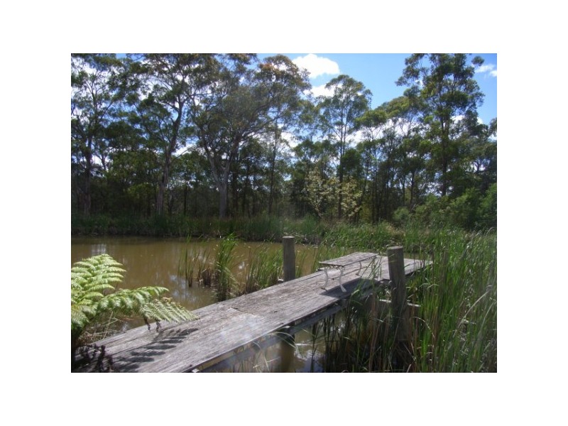 Colo Heights NSW 2756