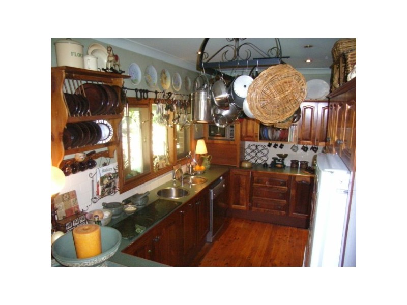 Colo Heights NSW 2756