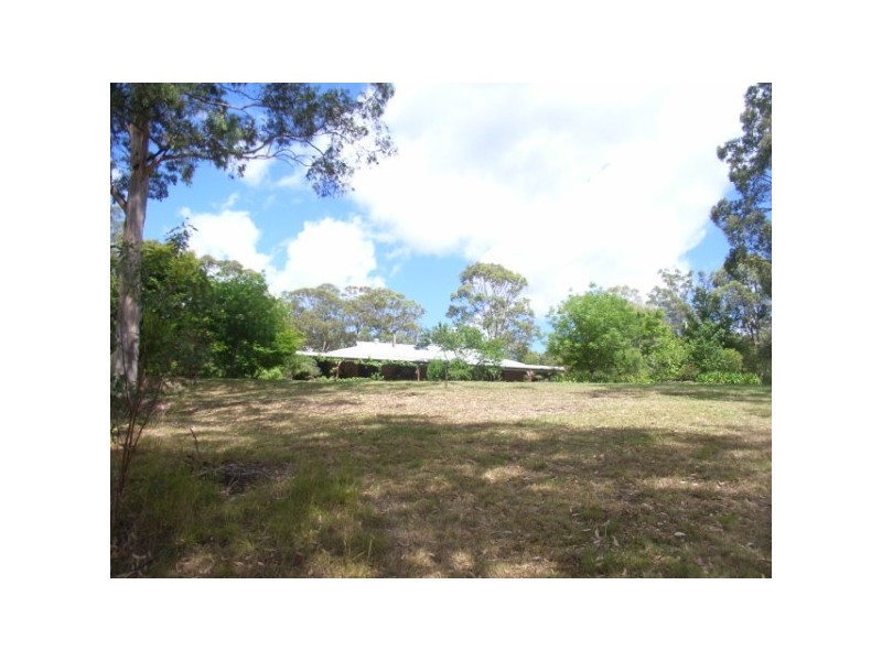 Colo Heights NSW 2756