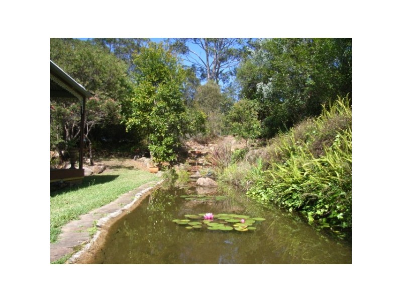 Colo Heights NSW 2756