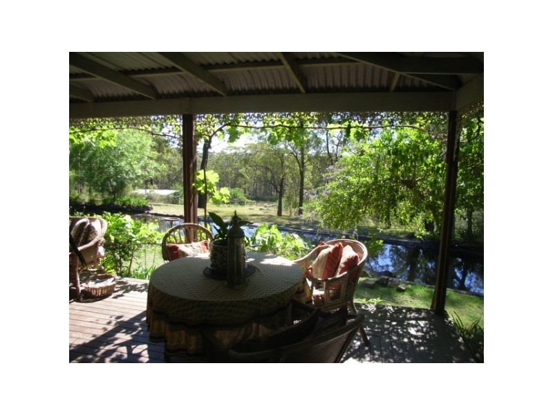 Colo Heights NSW 2756