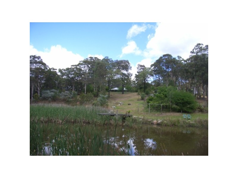 Colo Heights NSW 2756