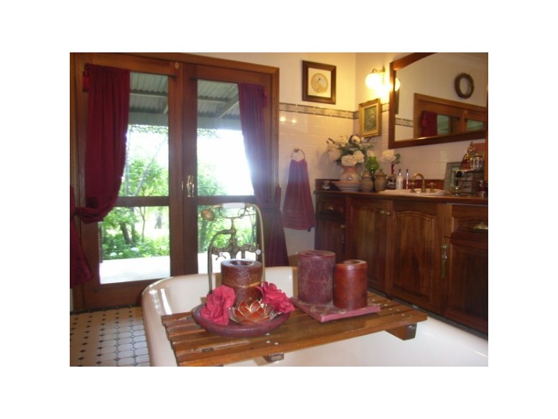 Colo Heights NSW 2756