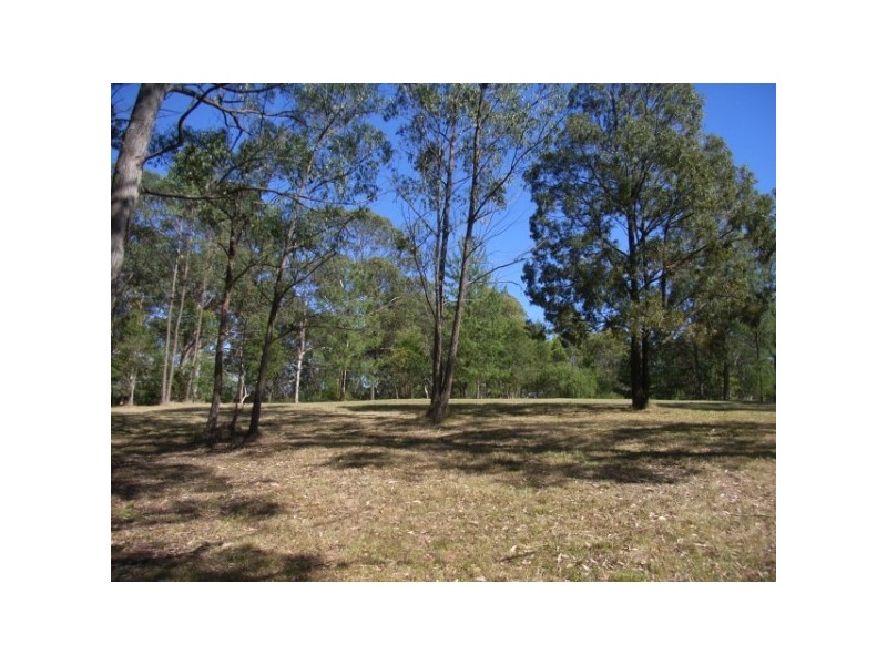 Colo Heights NSW 2756