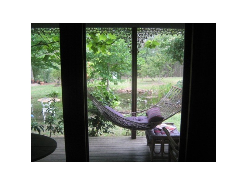 Colo Heights NSW 2756