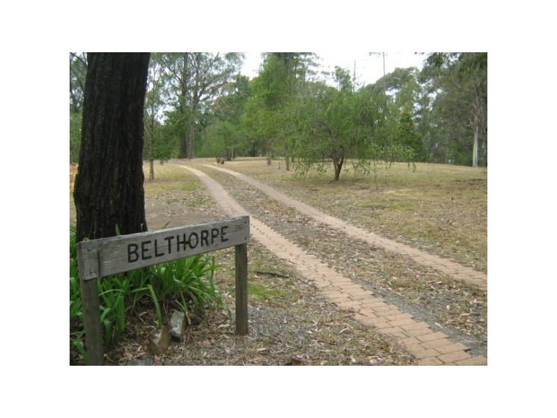 Colo Heights NSW 2756