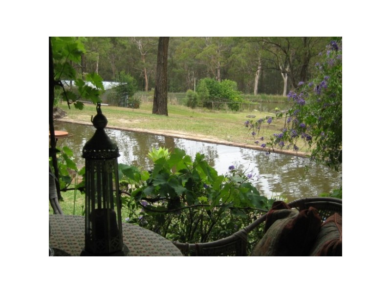 Colo Heights NSW 2756