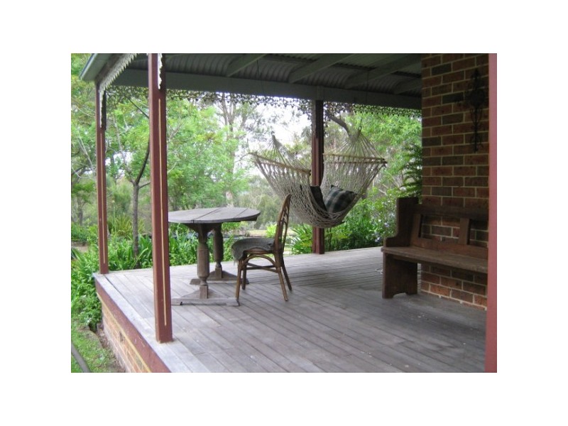 Colo Heights NSW 2756