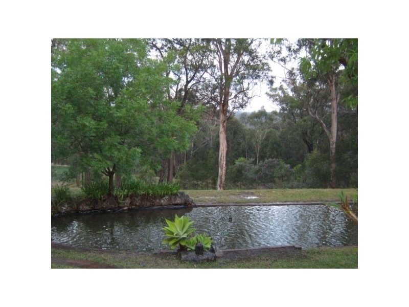 Colo Heights NSW 2756