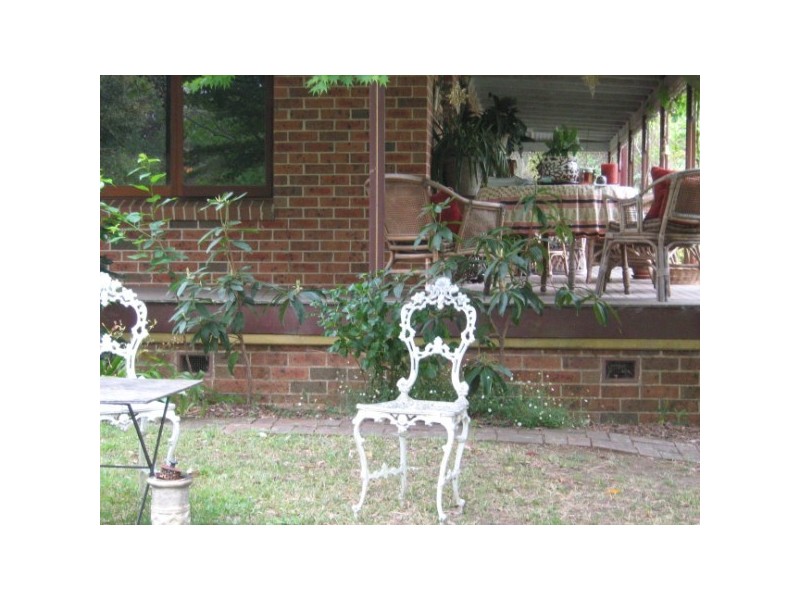 Colo Heights NSW 2756