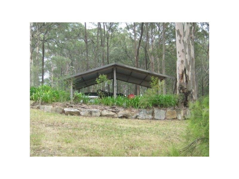 Colo Heights NSW 2756