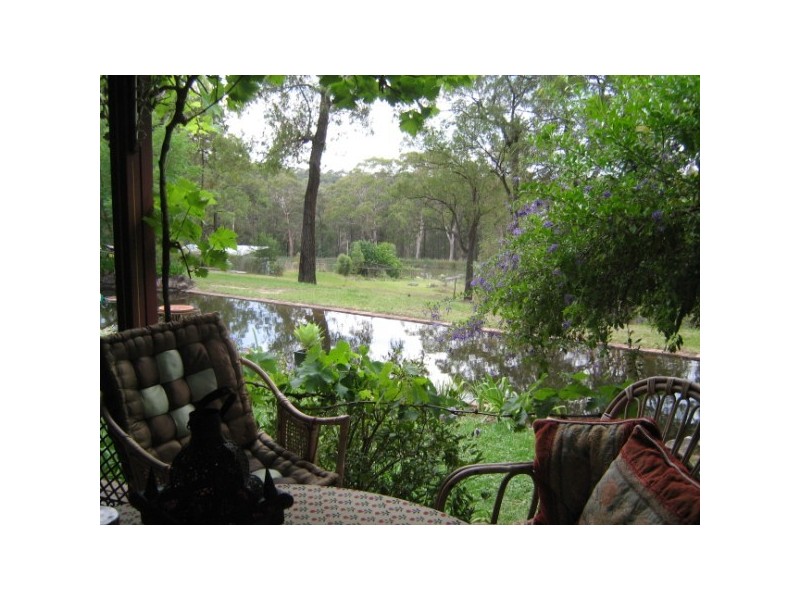 Colo Heights NSW 2756