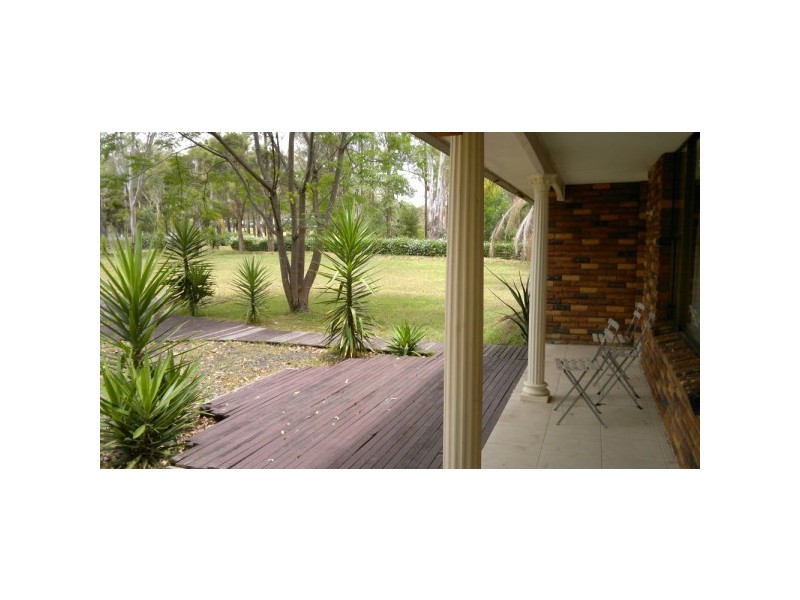 Londonderry NSW 2753