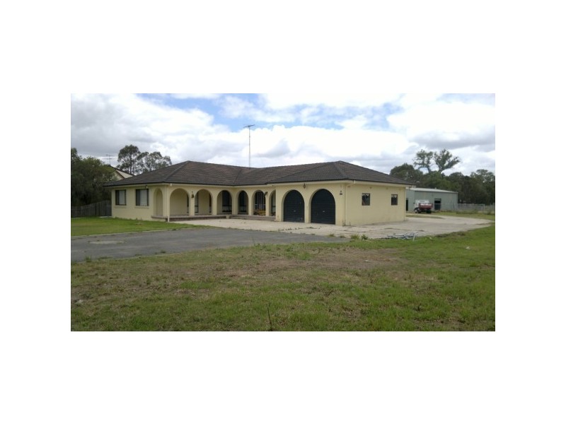 Londonderry NSW 2753