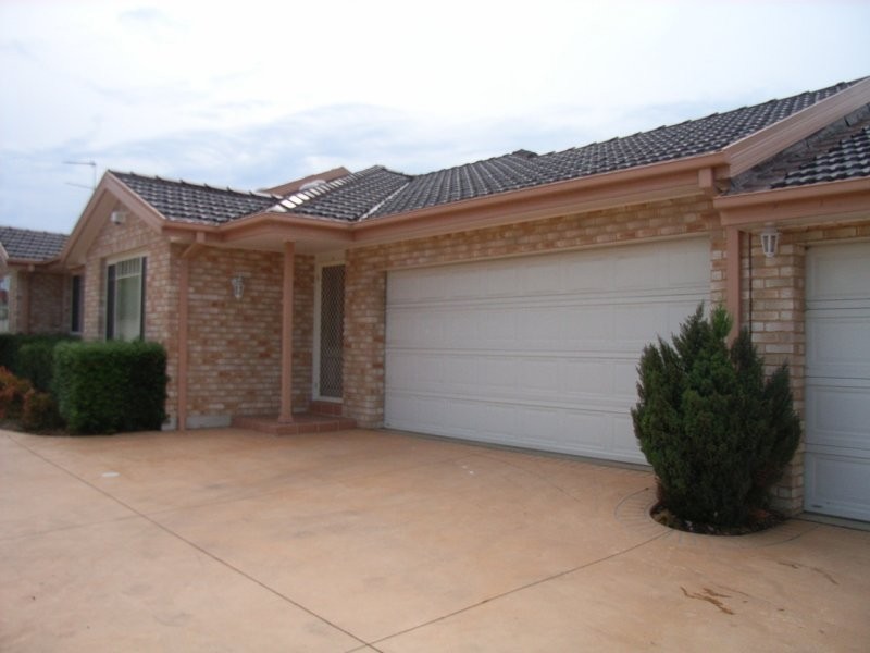 5/29 Bell Street,, Windsor NSW 2756