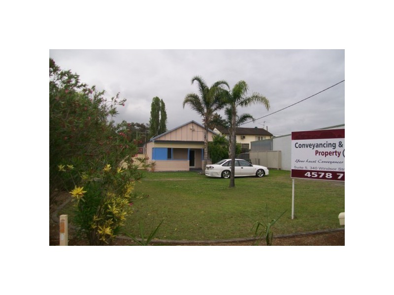 Londonderry NSW 2753