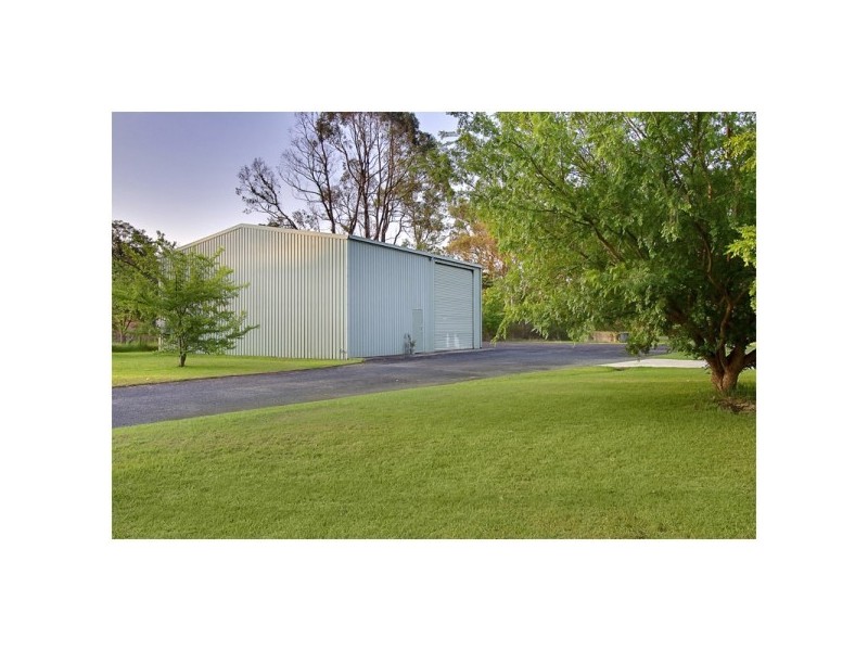 Castlereagh NSW 2749