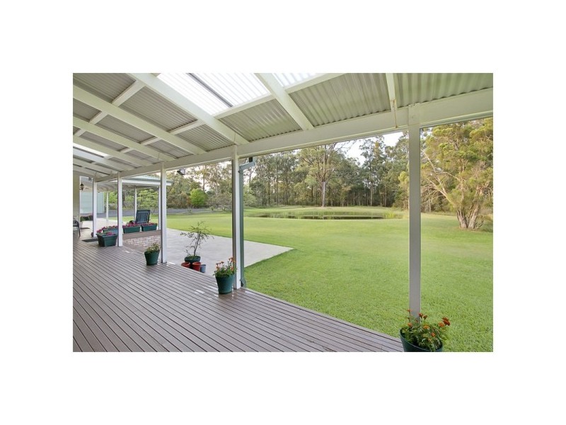 Castlereagh NSW 2749