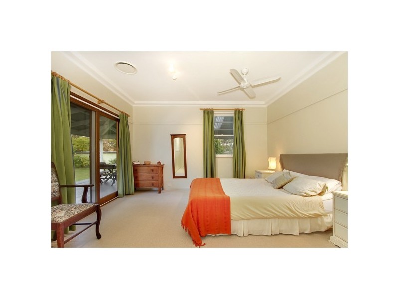 Castlereagh NSW 2749