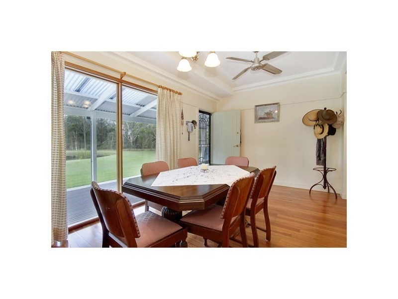 Castlereagh NSW 2749