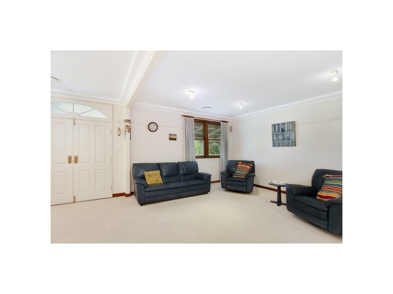 Castlereagh NSW 2749