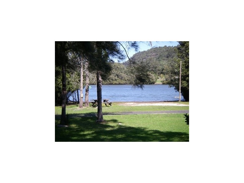 Gunderman NSW 2775