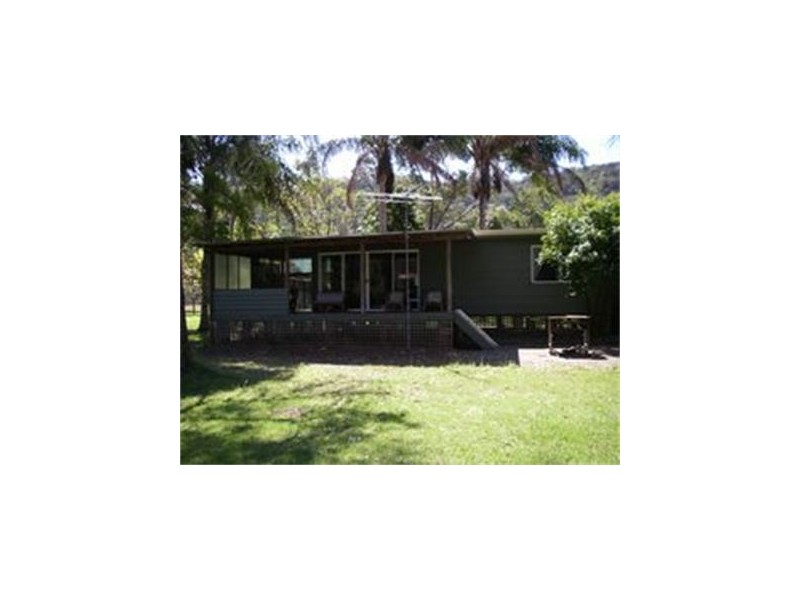 Gunderman NSW 2775