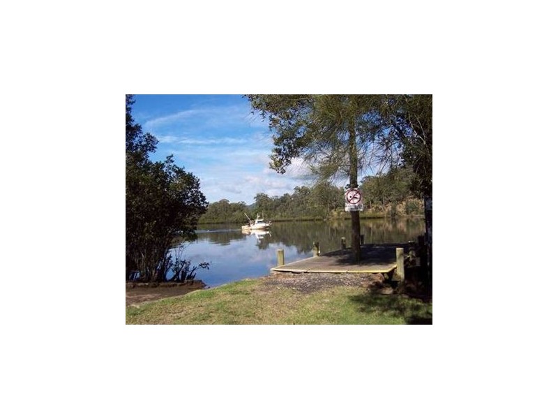 Gunderman NSW 2775