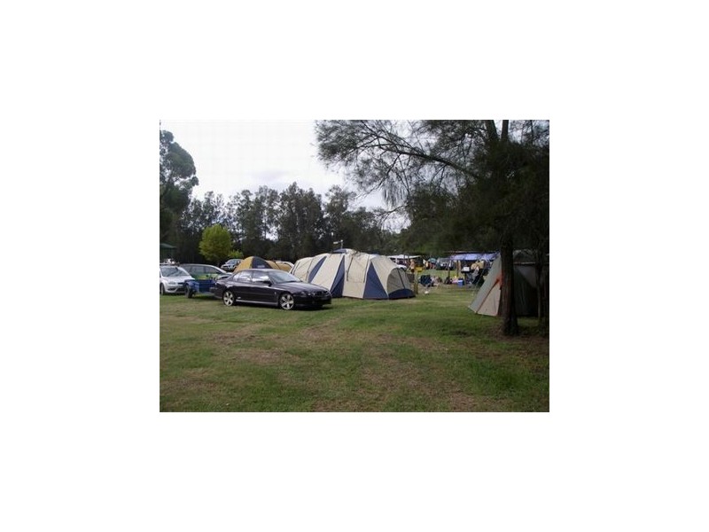 Gunderman NSW 2775