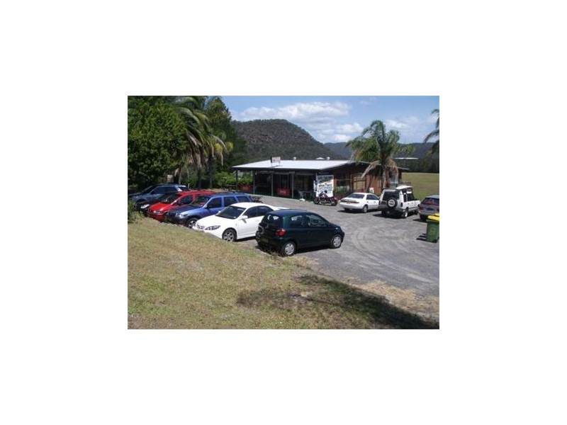 Gunderman NSW 2775