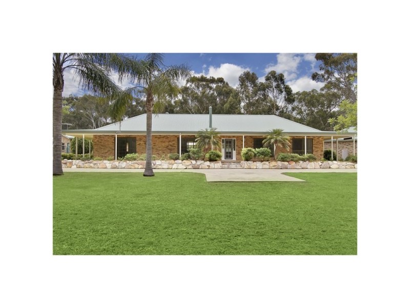Castlereagh NSW 2749