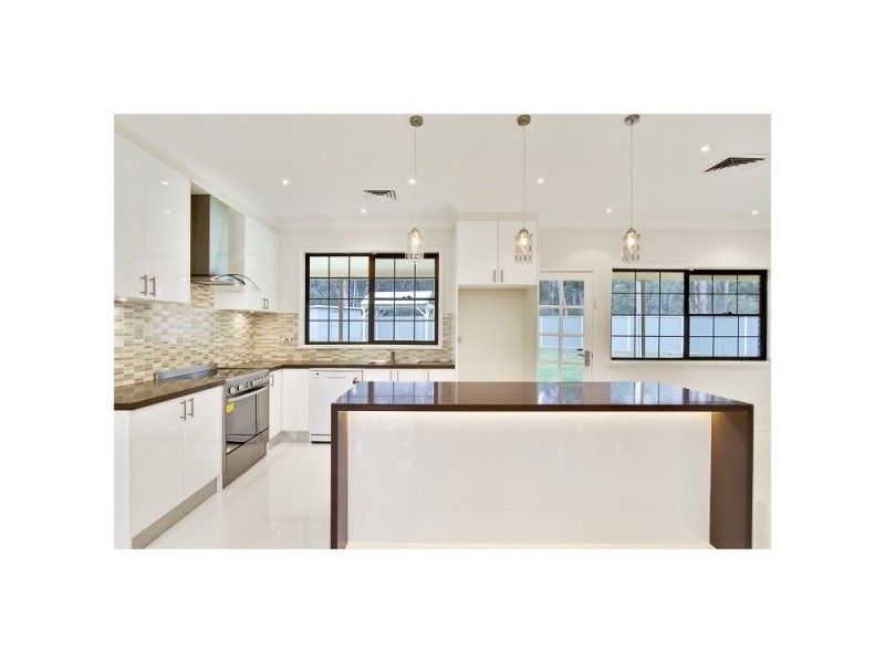 Castlereagh NSW 2749