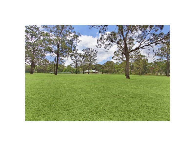 Castlereagh NSW 2749