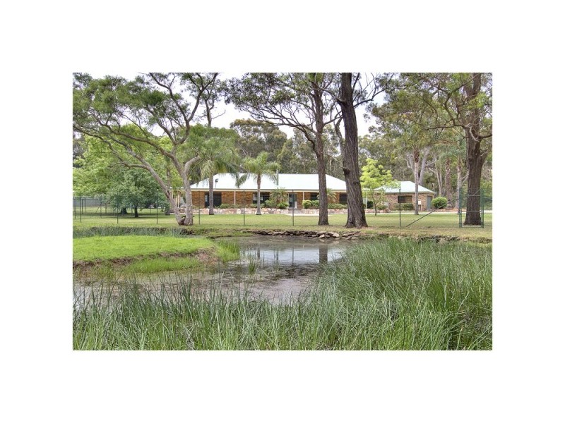 Castlereagh NSW 2749